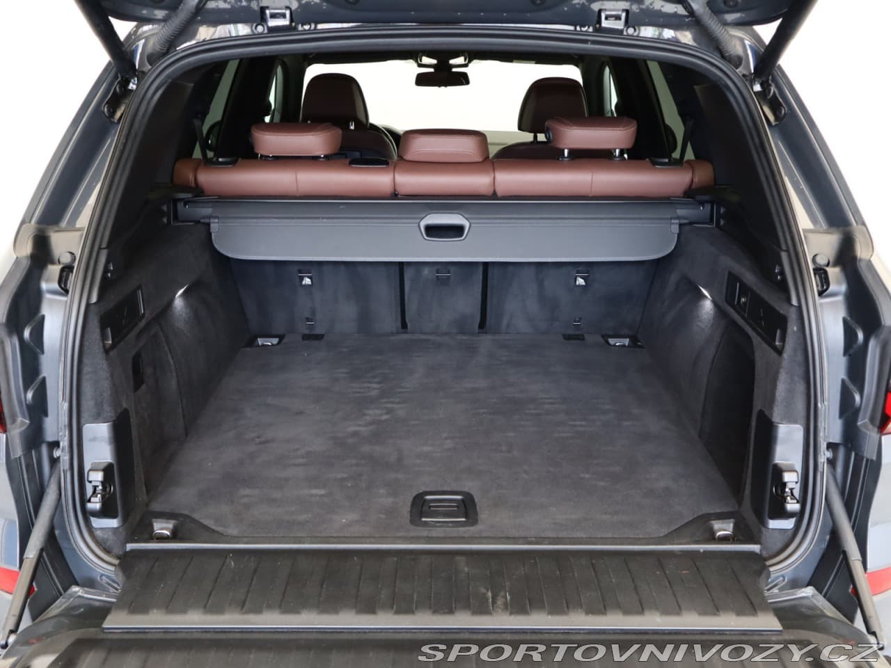 2021 BMW X5 - 12