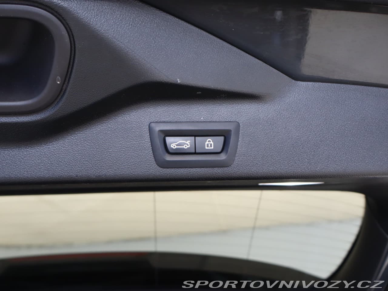 2021 BMW X5 - 16
