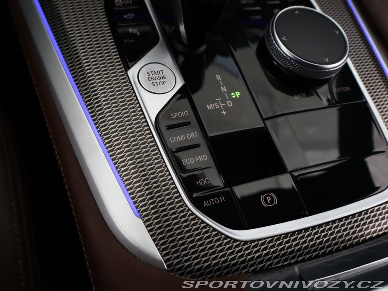 2021 BMW X5 - 17