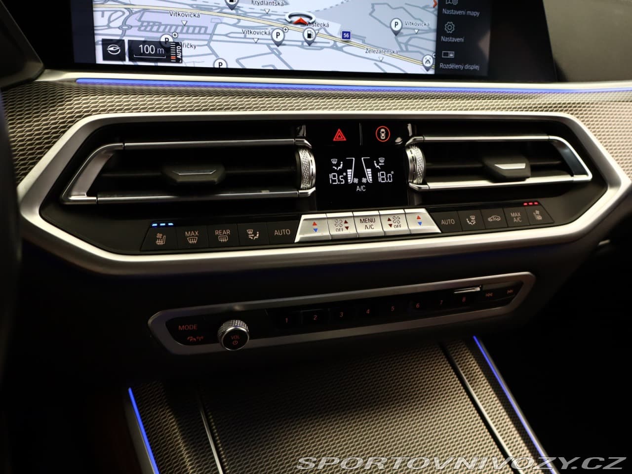 2021 BMW X5 - 19