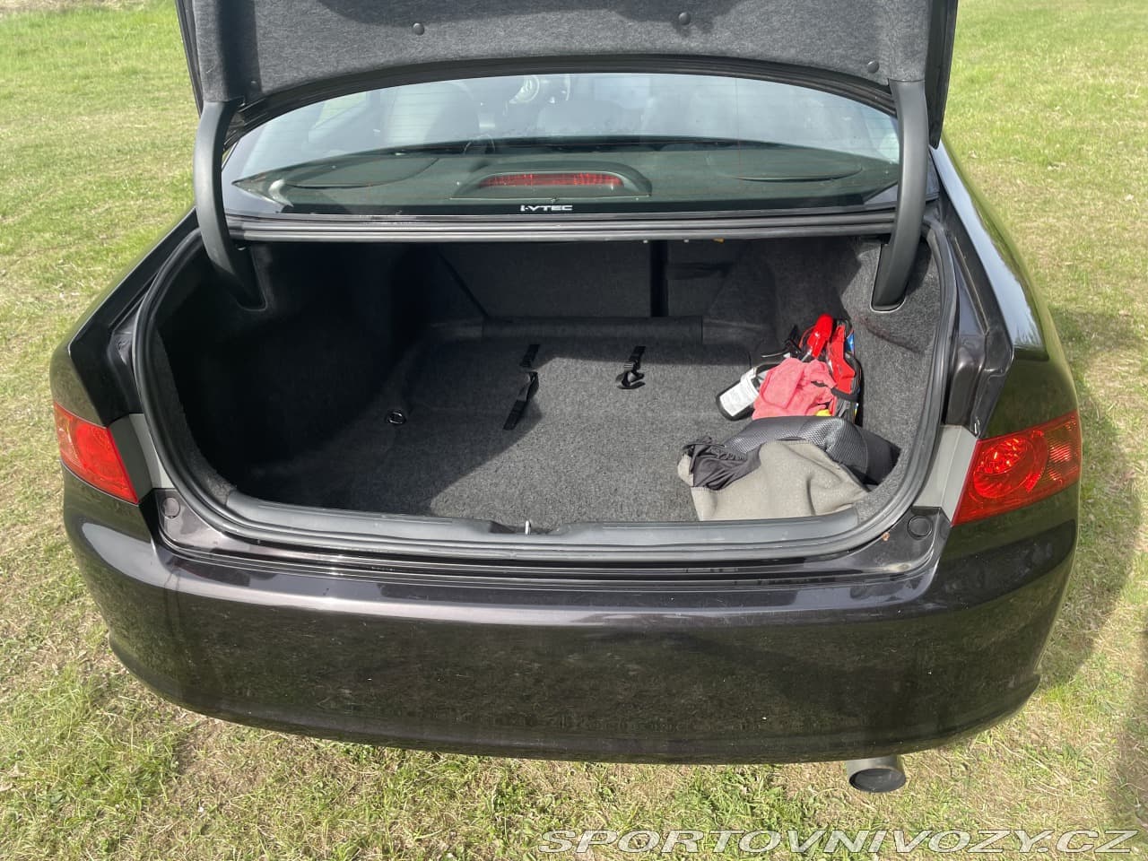 2007 Honda ACCORD - 10