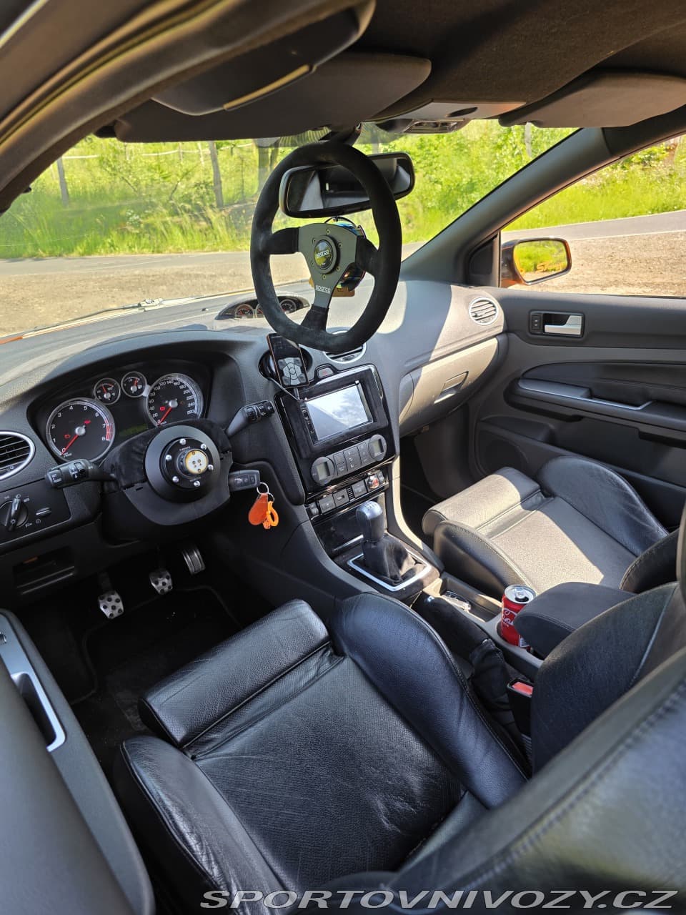 2006 Ford FOCUS - 3