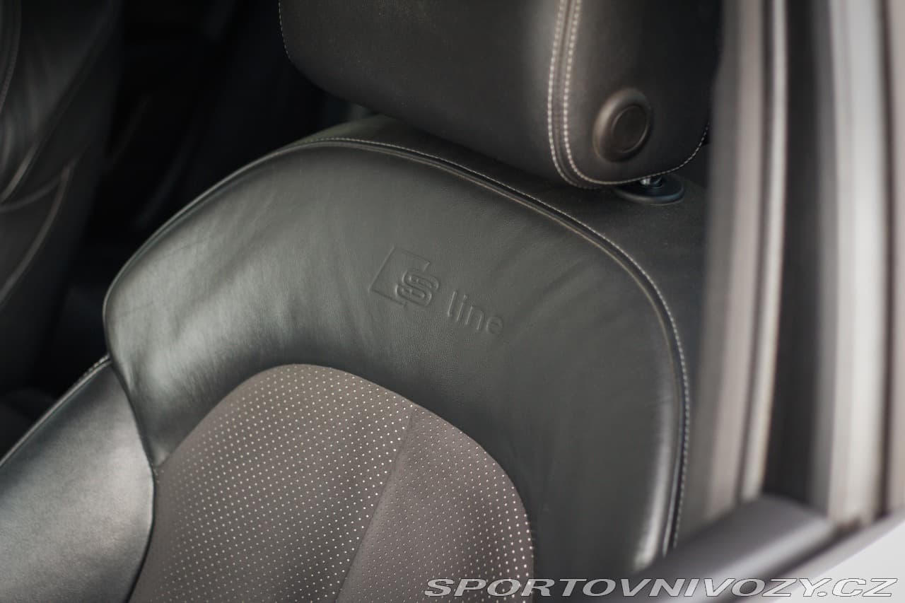 2011 Audi A6 - 8