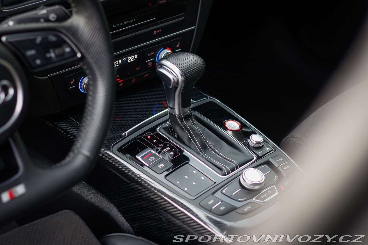 2011 Audi A6 - 9