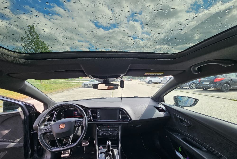 2019 Seat LEON - 12