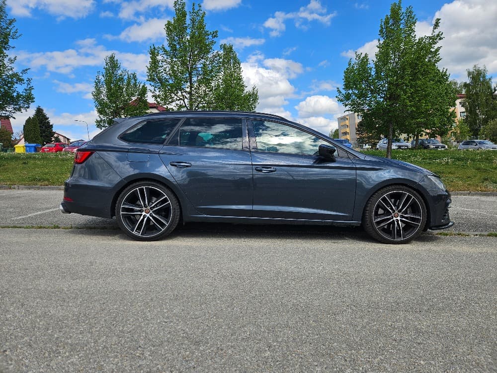 2019 Seat LEON - 4