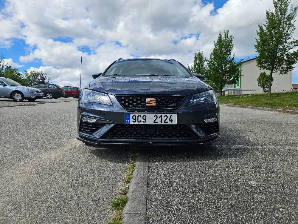 2019 Seat LEON - 6