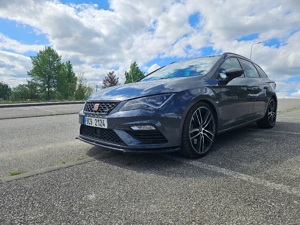 2019 Seat LEON - 7