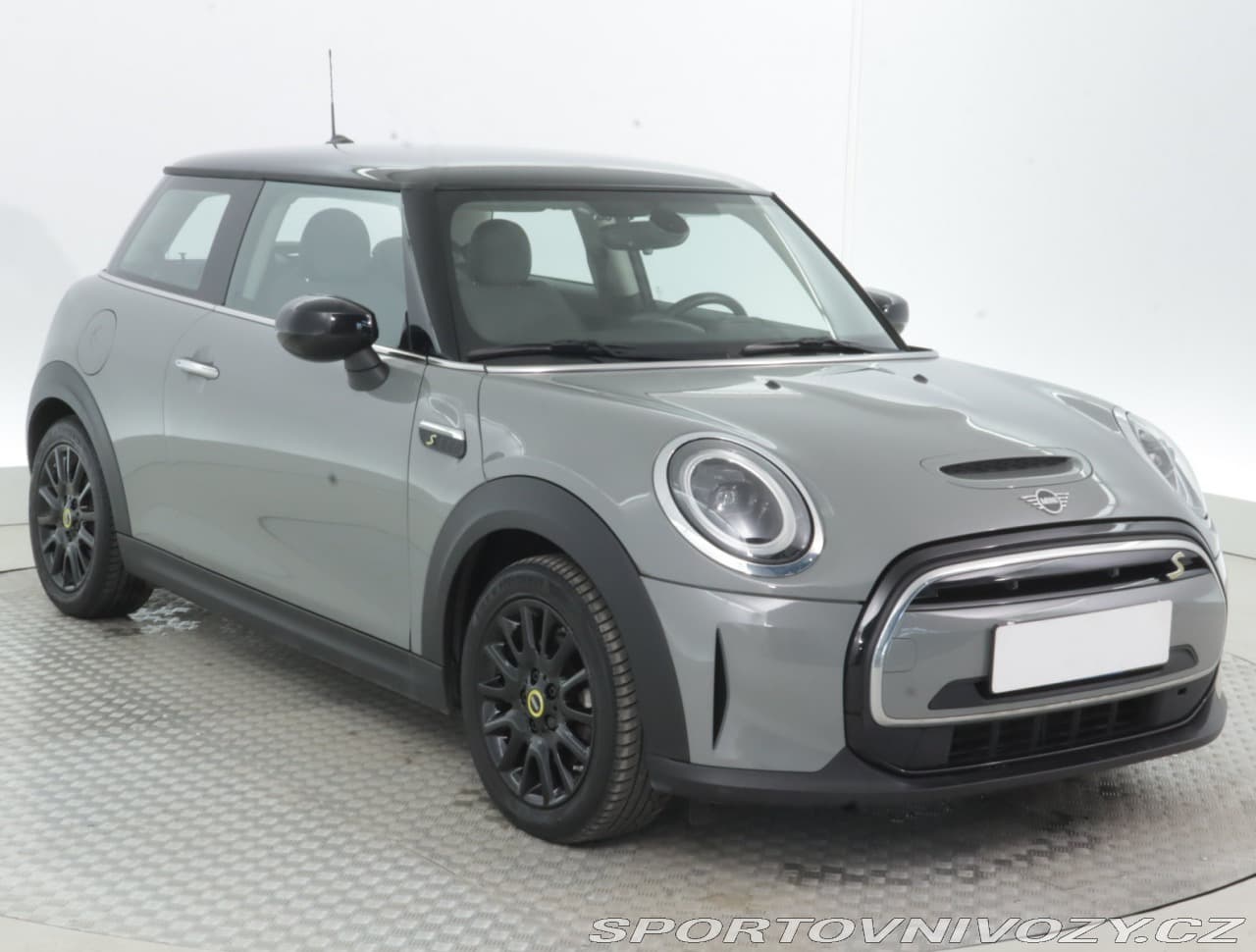 2022 Mini COOPER