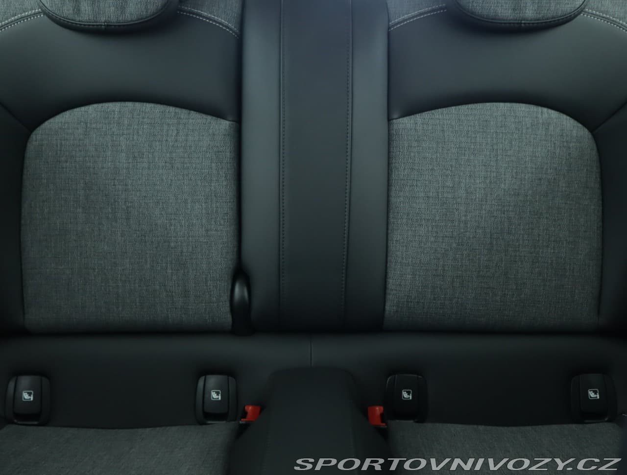 2022 Mini COOPER - 10