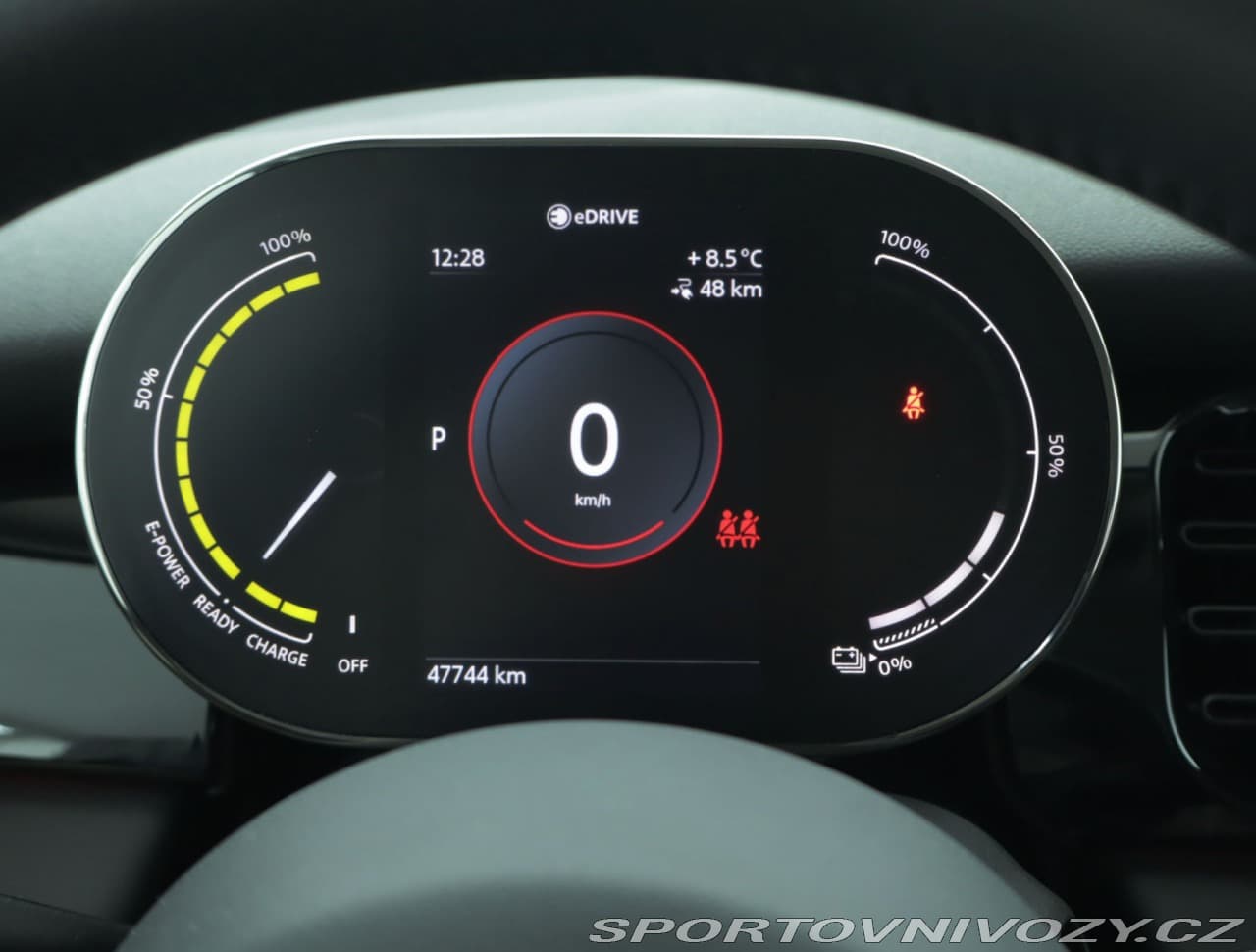 2022 Mini COOPER - 11
