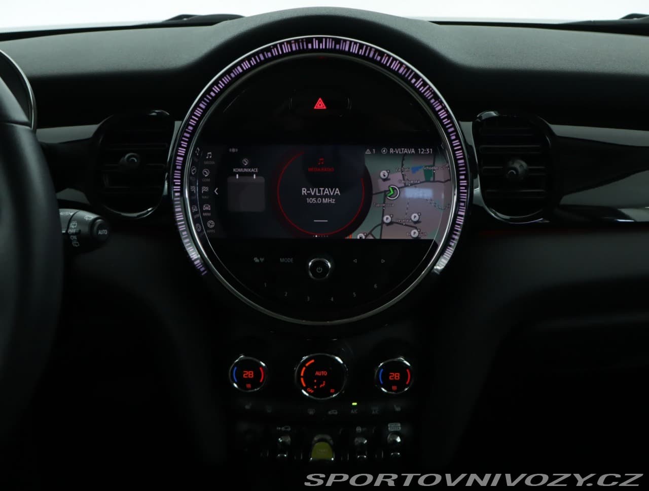 2022 Mini COOPER - 12