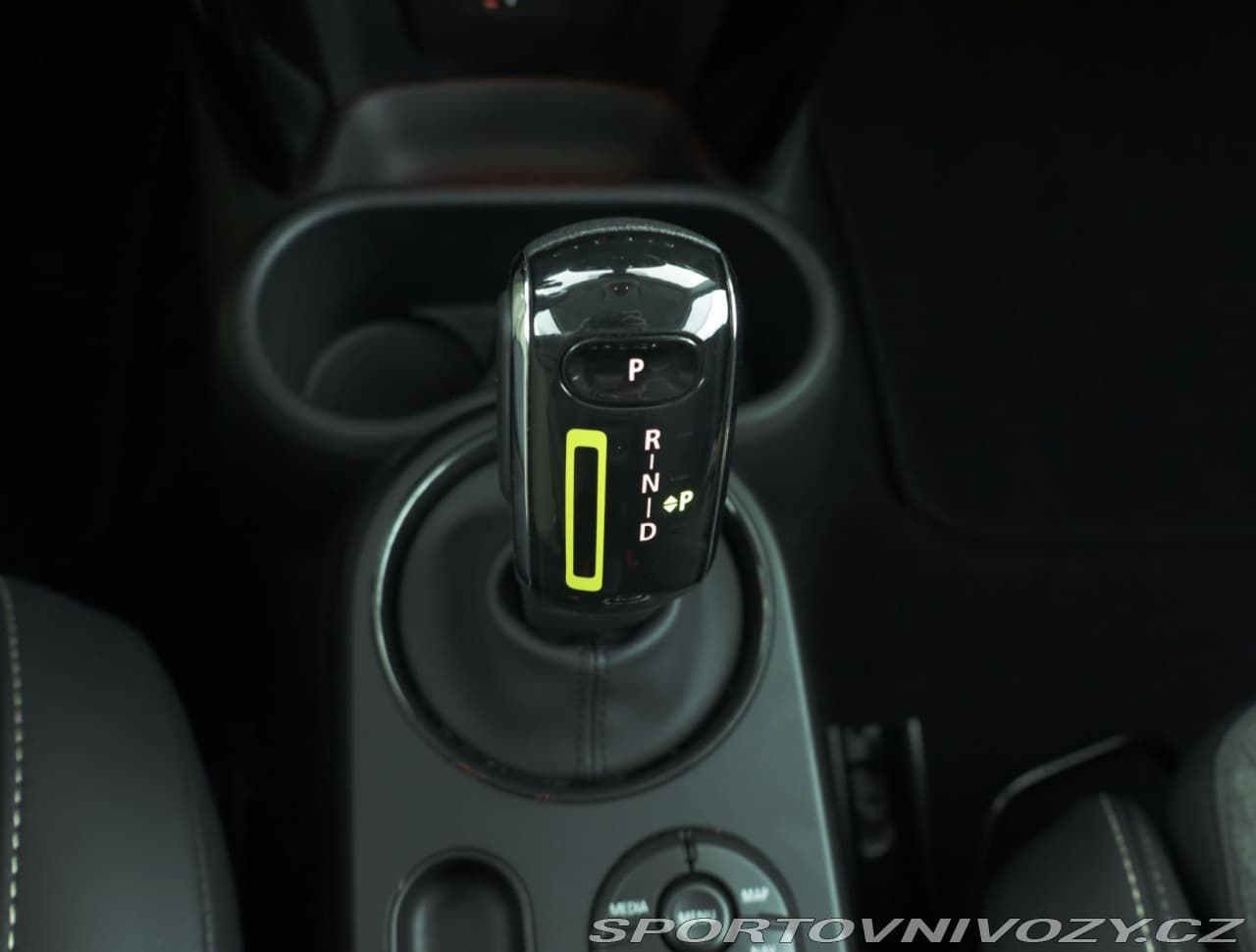 2022 Mini COOPER - 13
