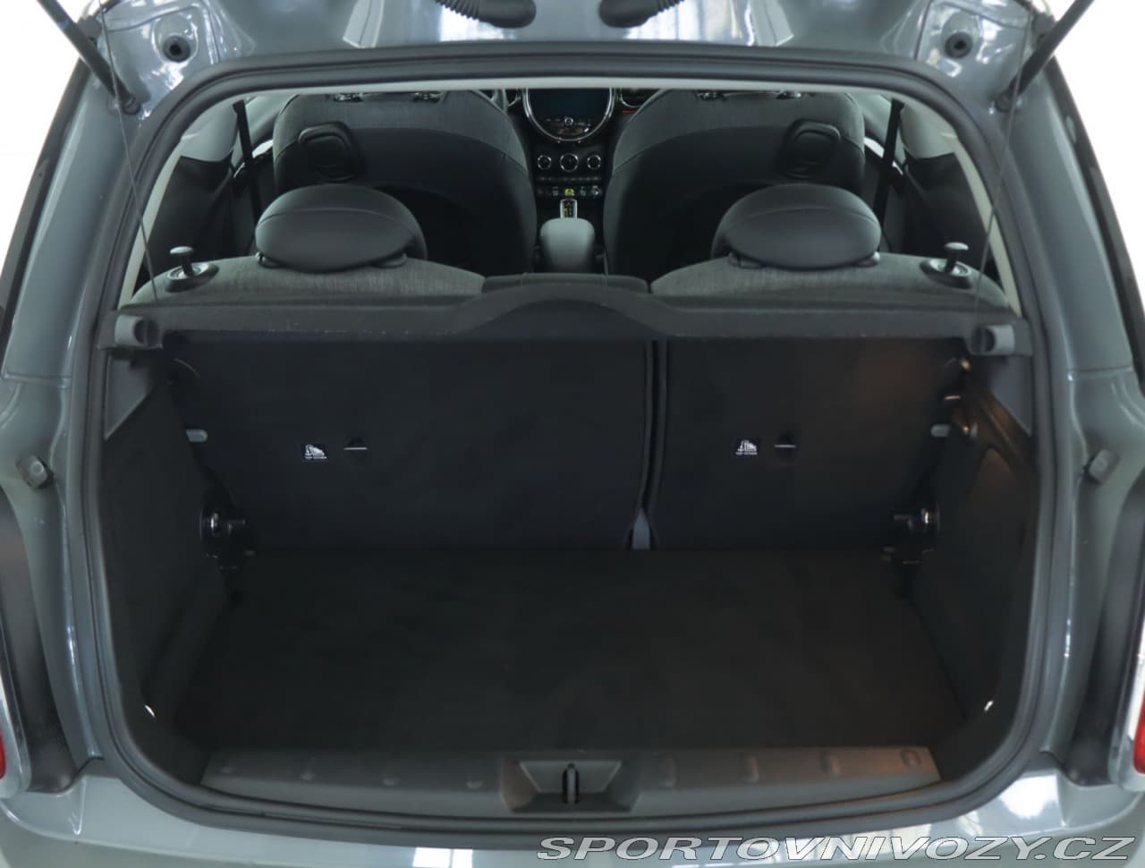 2022 Mini COOPER - 14
