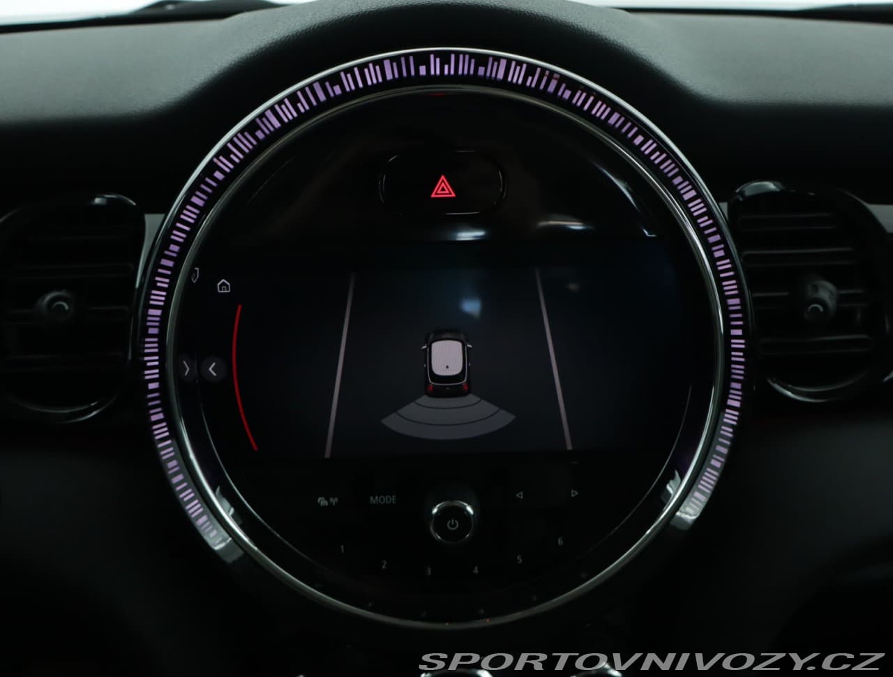 2022 Mini COOPER - 15