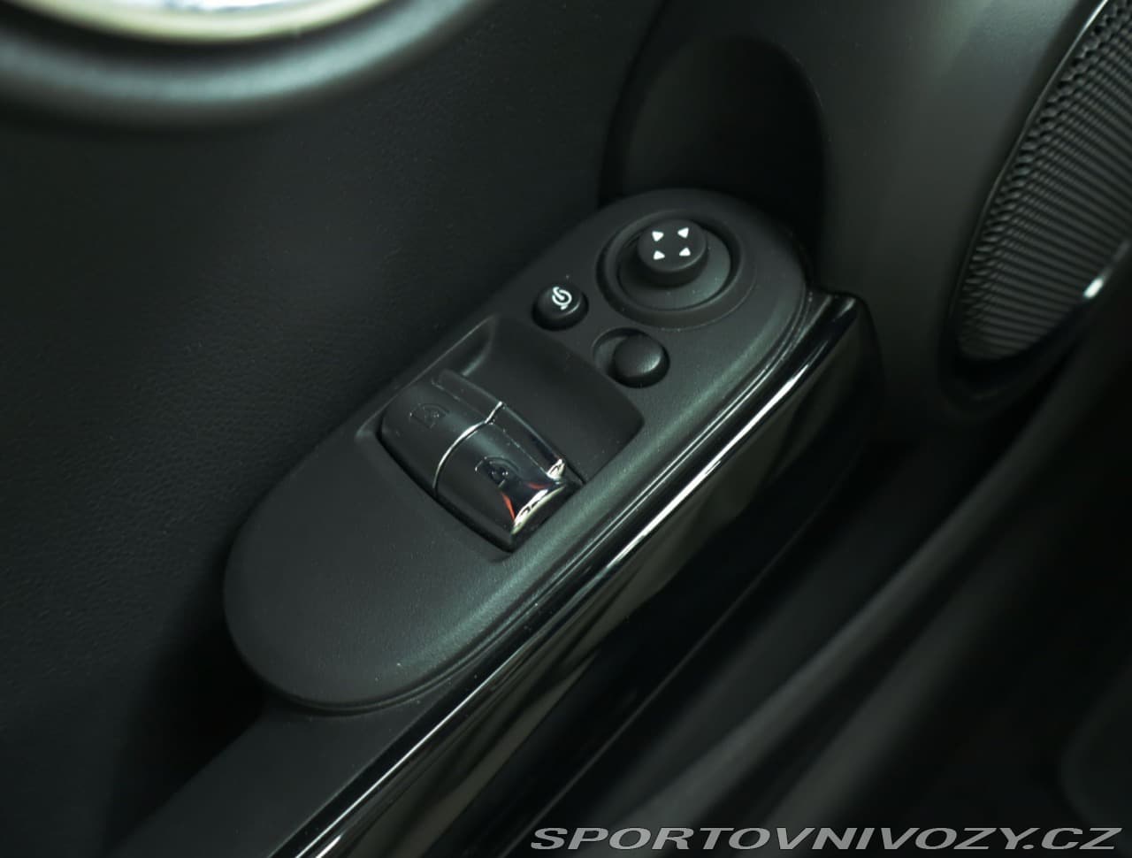 2022 Mini COOPER - 16