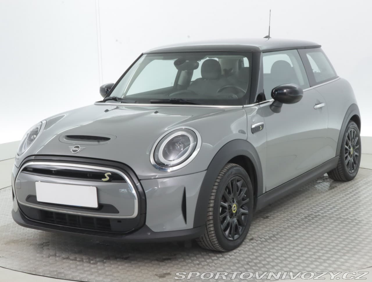 2022 Mini COOPER - 2