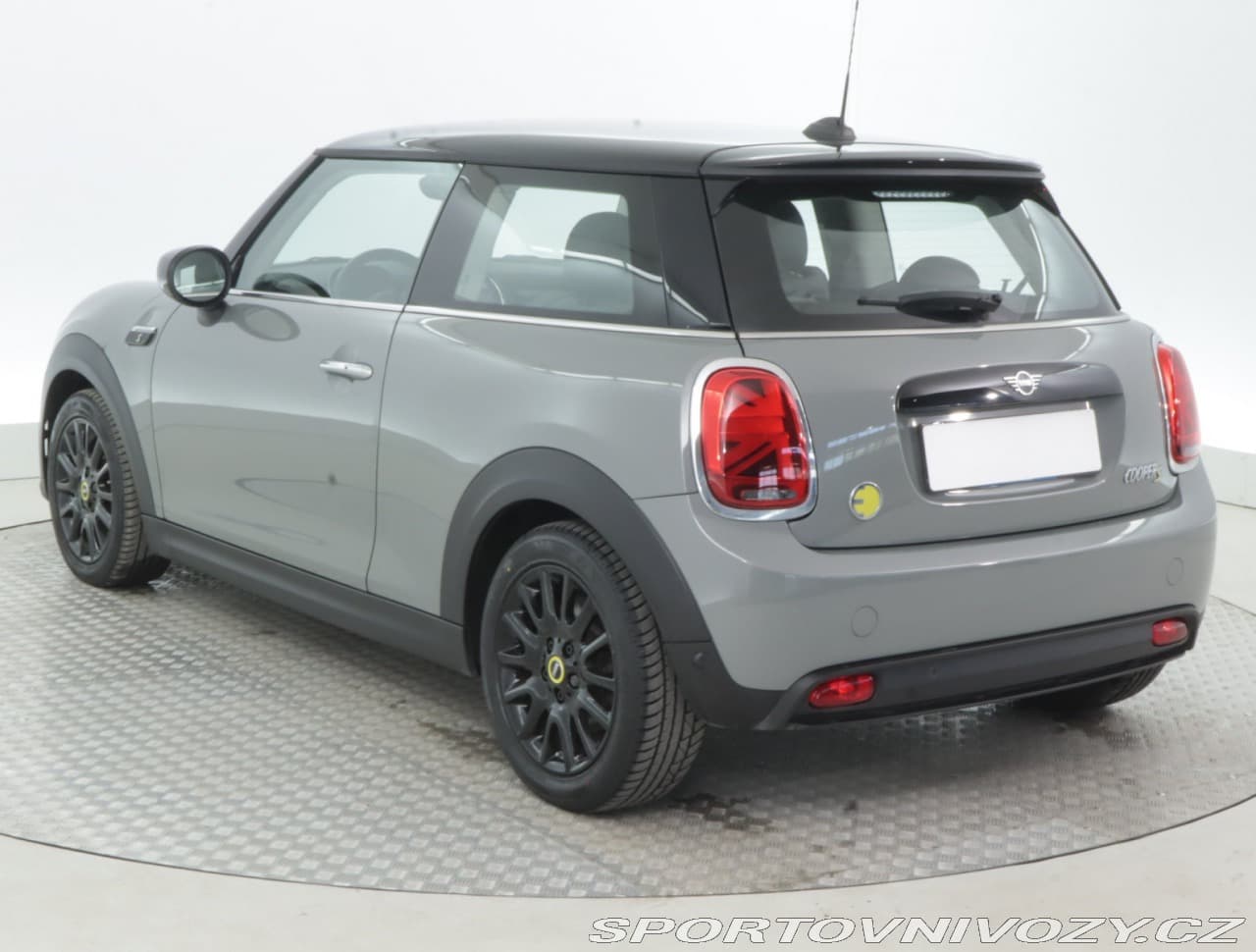 2022 Mini COOPER - 4