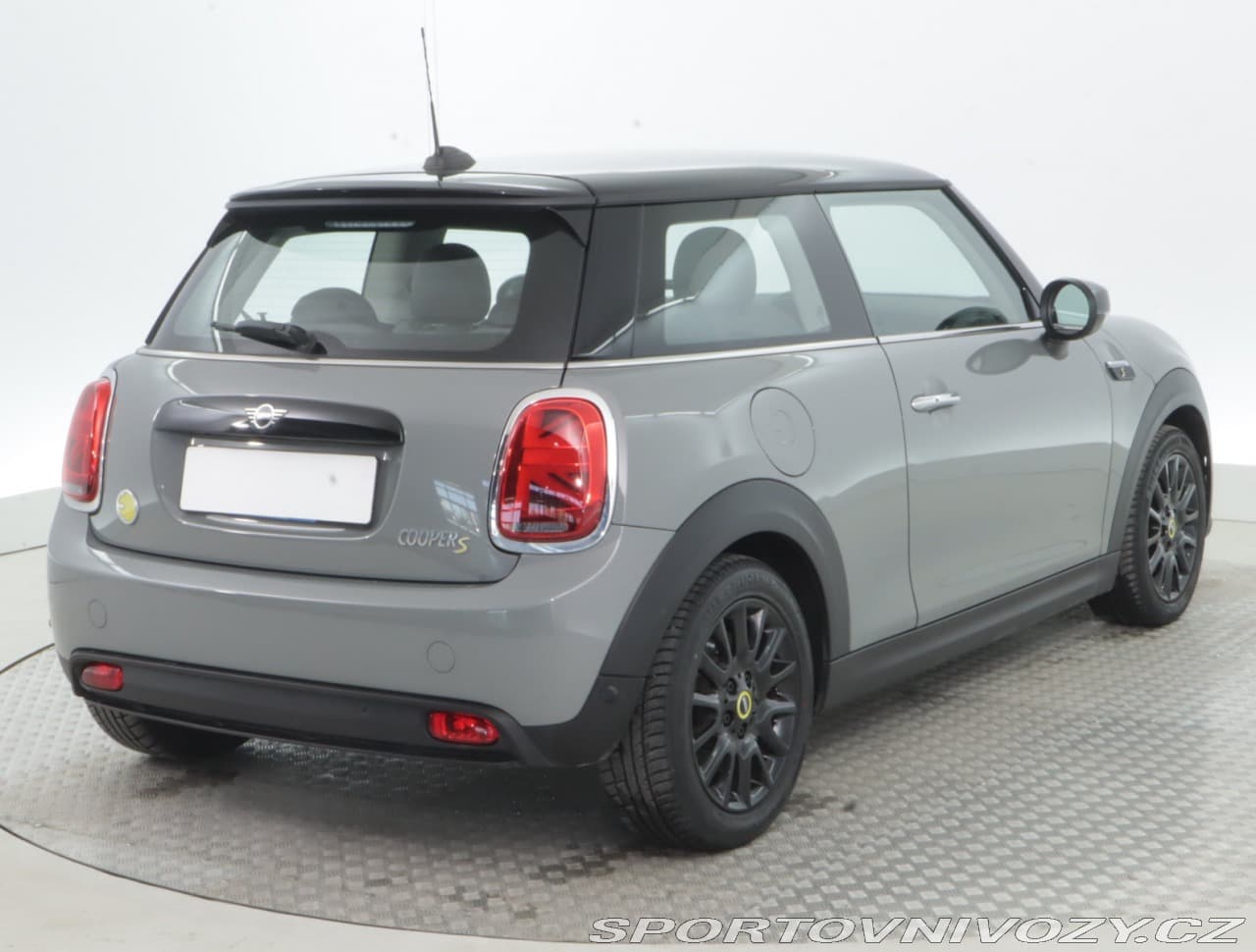 2022 Mini COOPER - 5