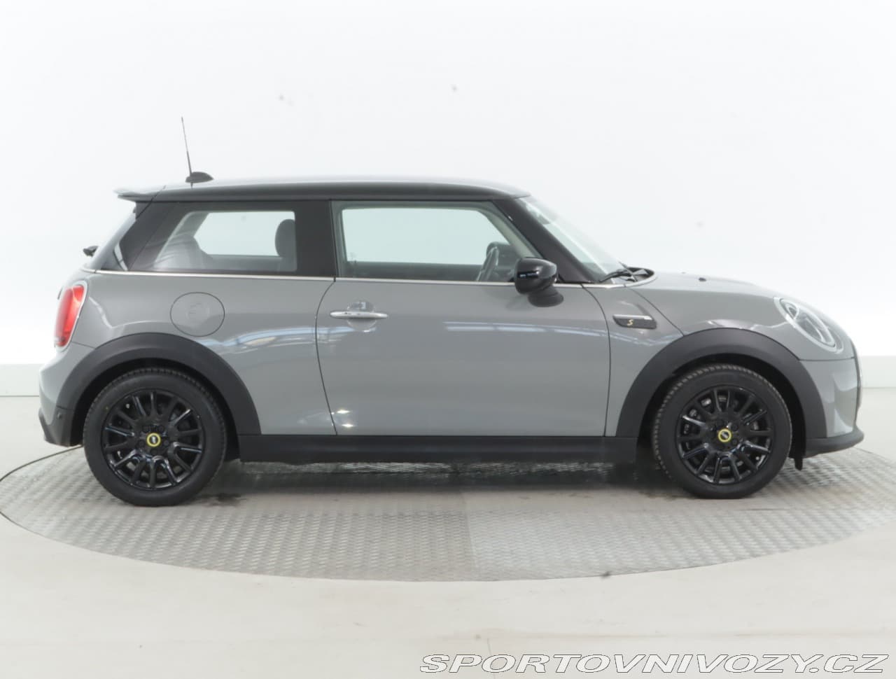 2022 Mini COOPER - 6