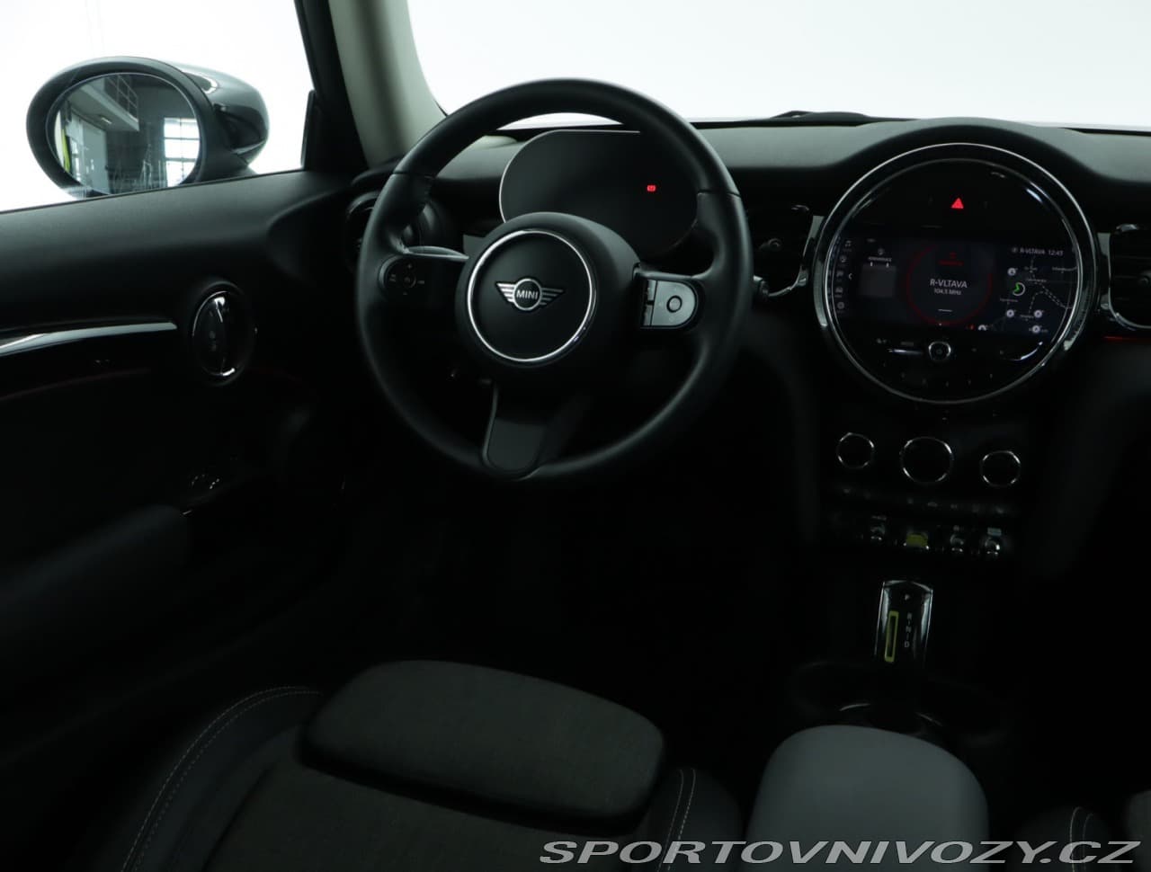 2022 Mini COOPER - 7