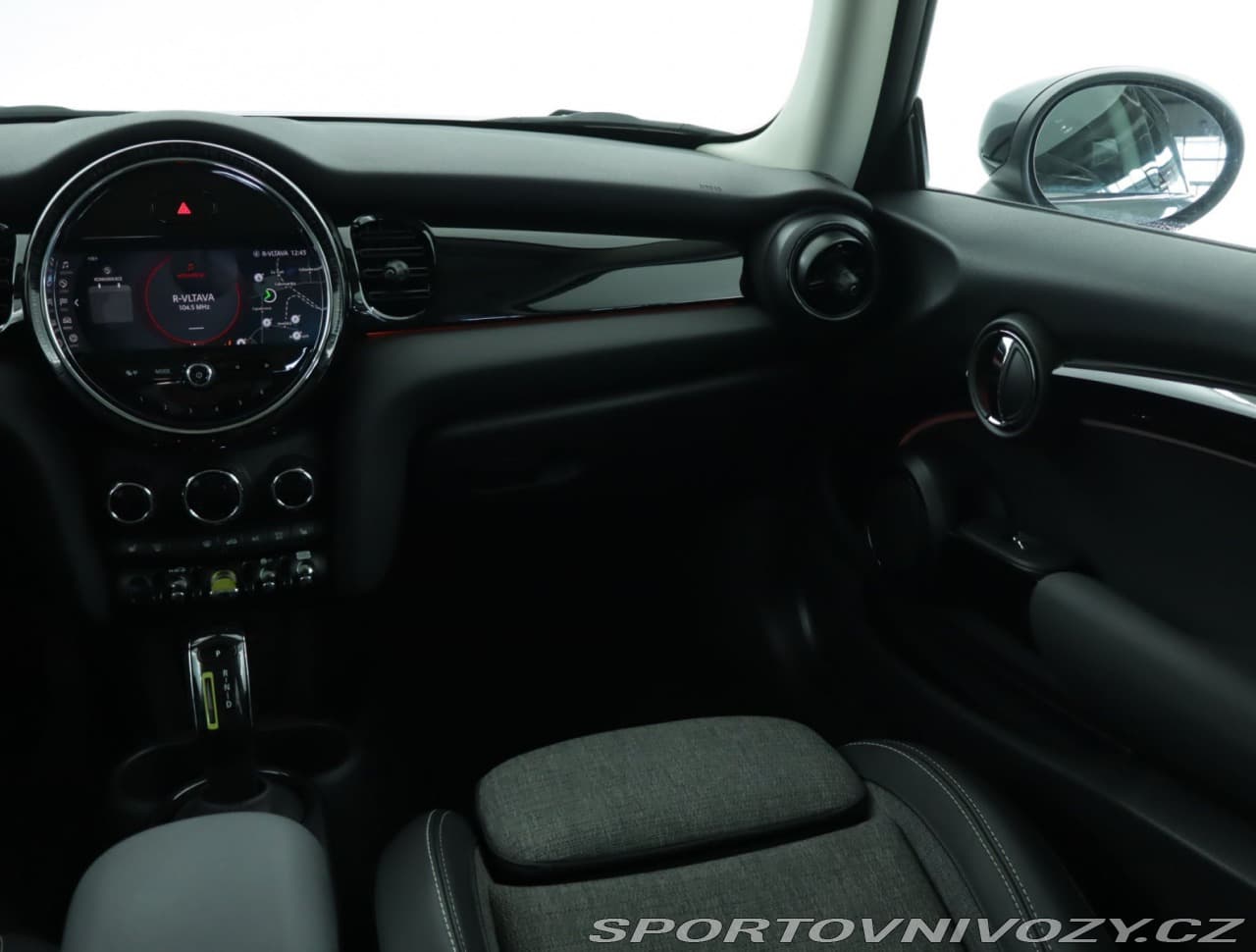 2022 Mini COOPER - 8