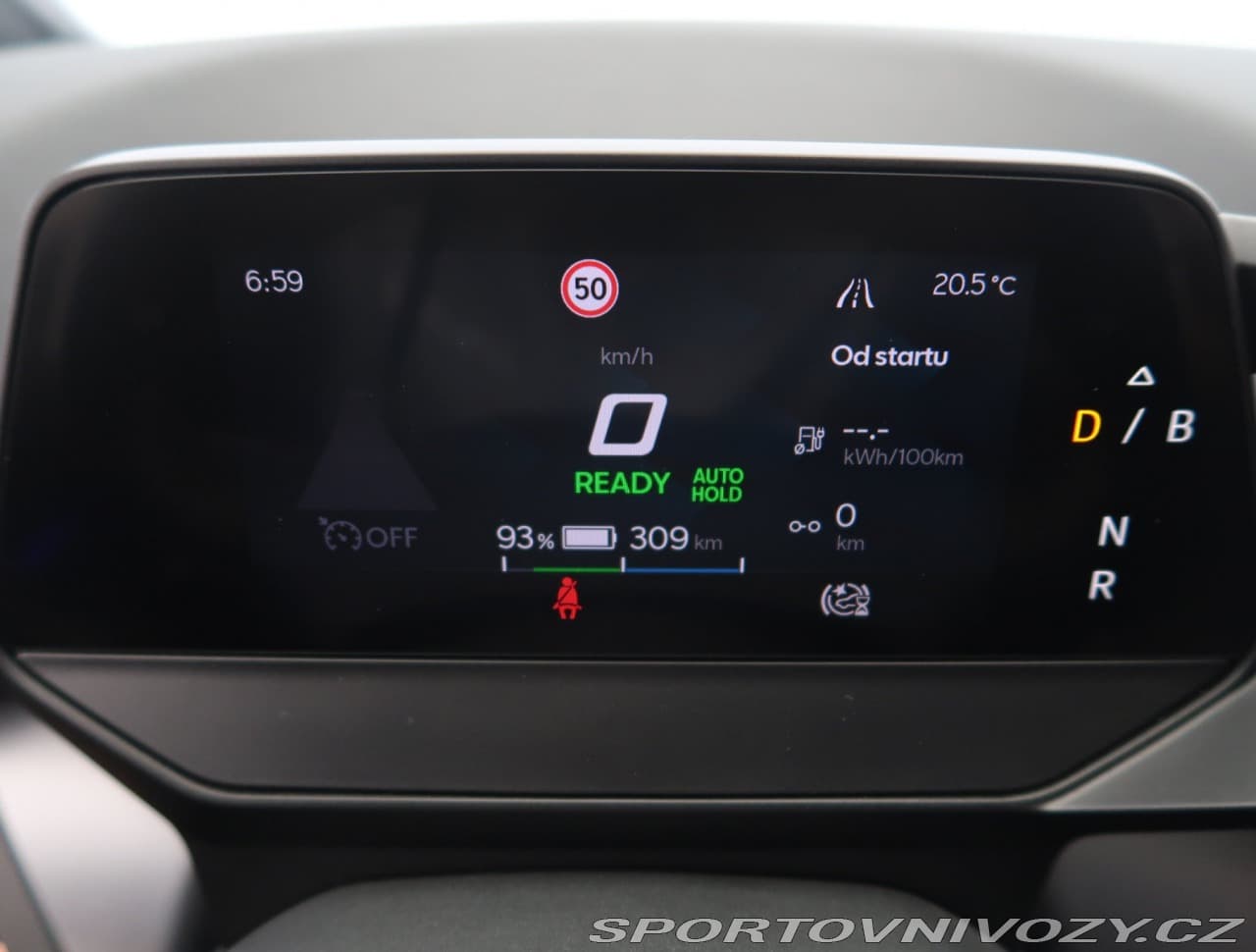 2022 Cupra BORN - 11