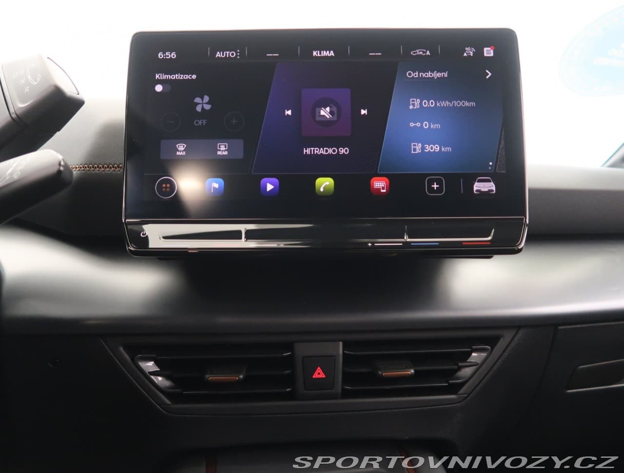 2022 Cupra BORN - 12