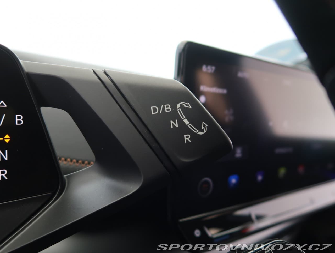 2022 Cupra BORN - 13