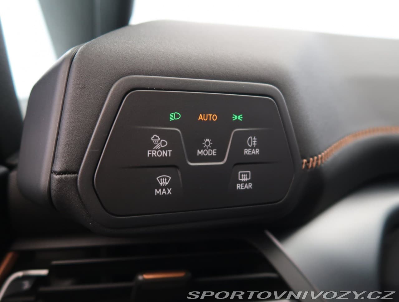 2022 Cupra BORN - 18