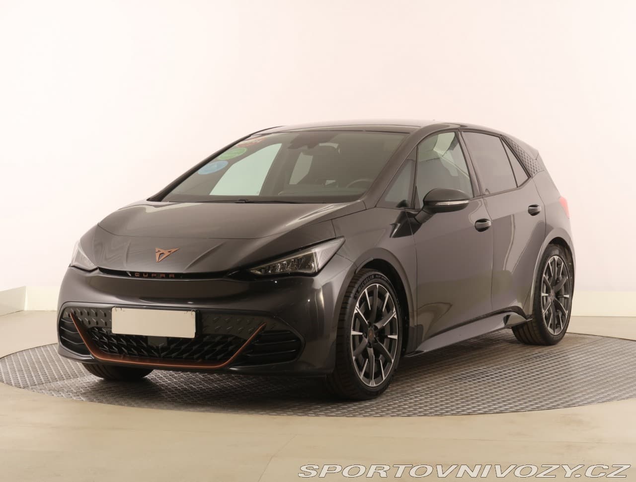 2022 Cupra BORN - 2