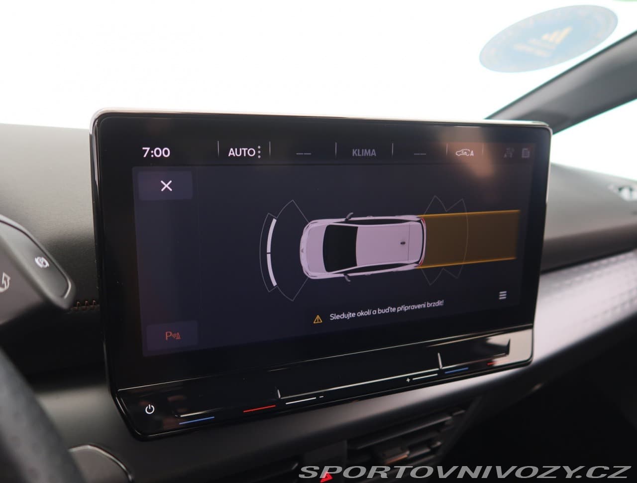 2022 Cupra BORN - 20