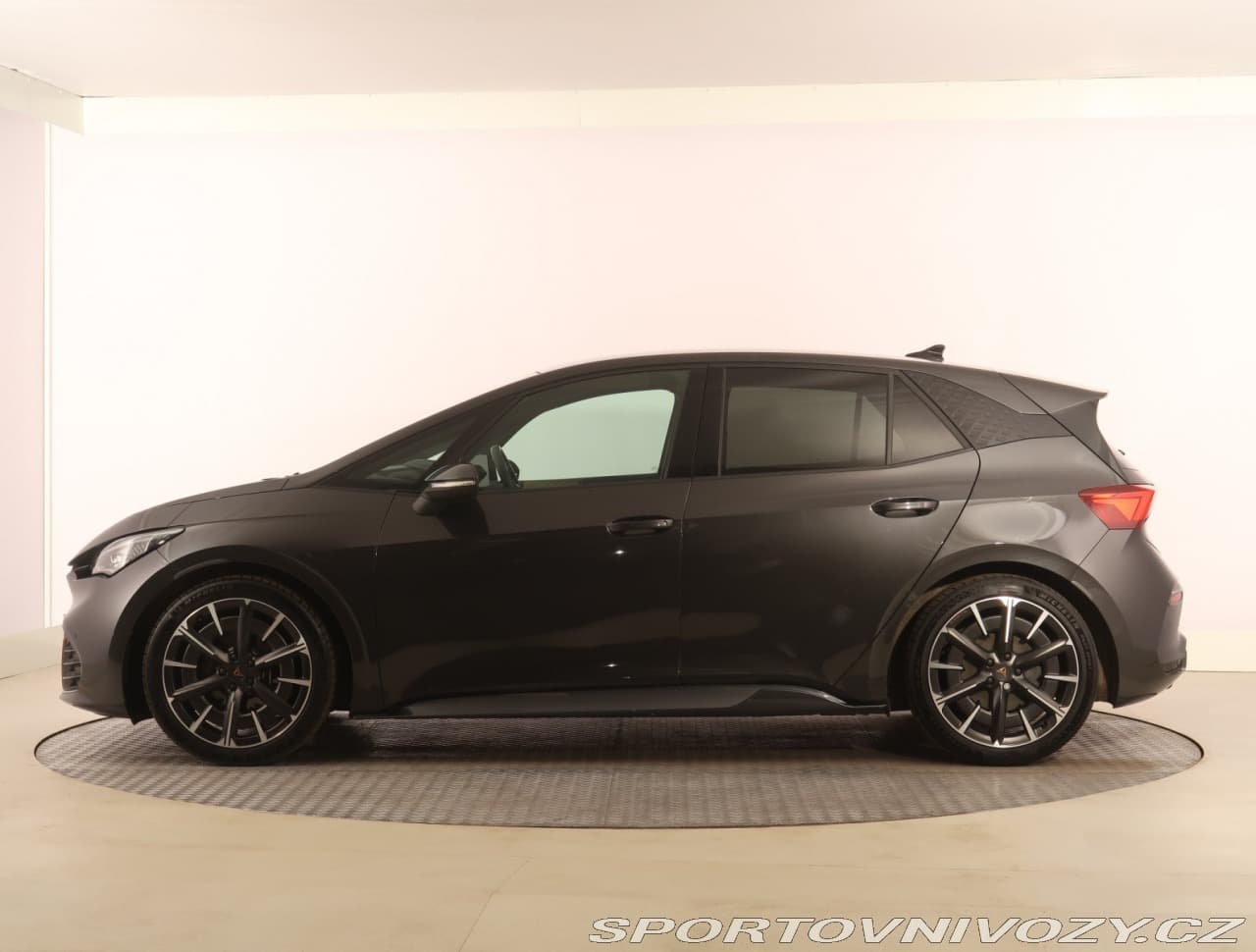 2022 Cupra BORN - 3