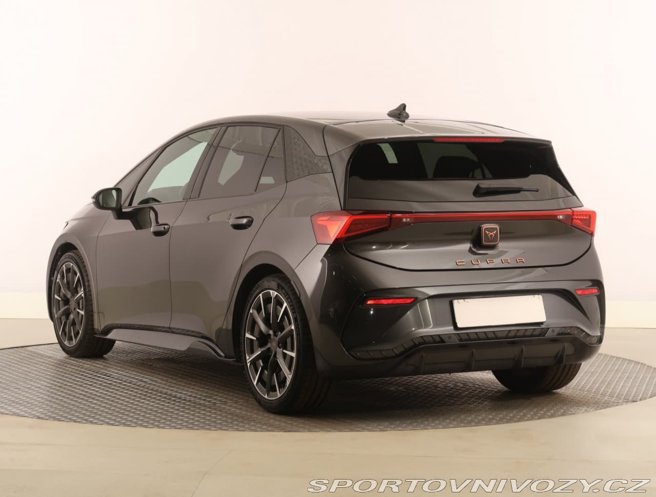 2022 Cupra BORN - 4