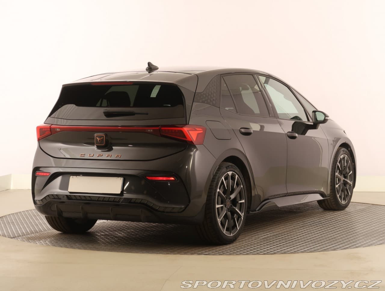 2022 Cupra BORN - 5