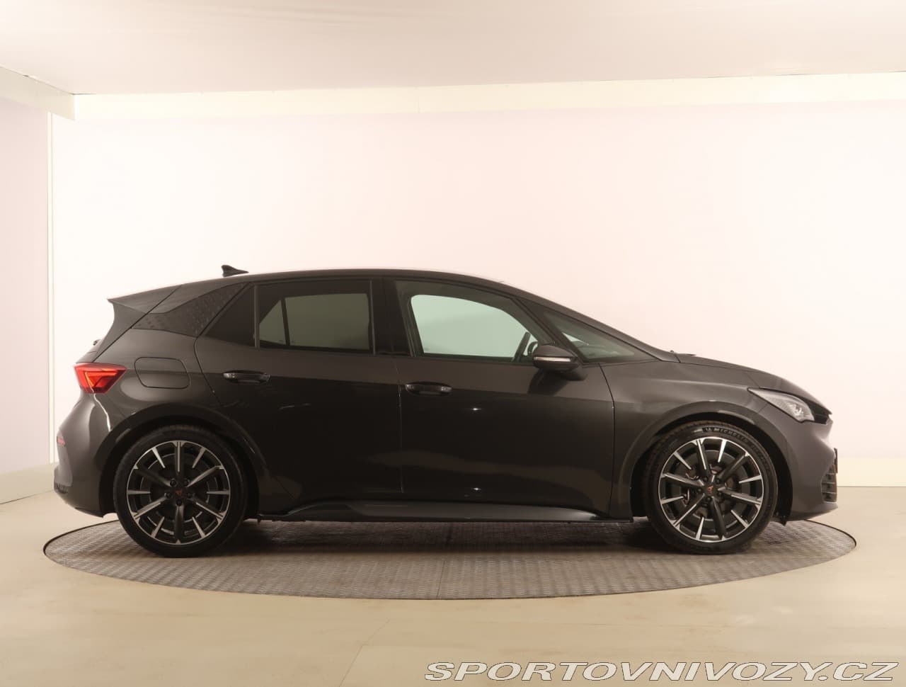 2022 Cupra BORN - 6