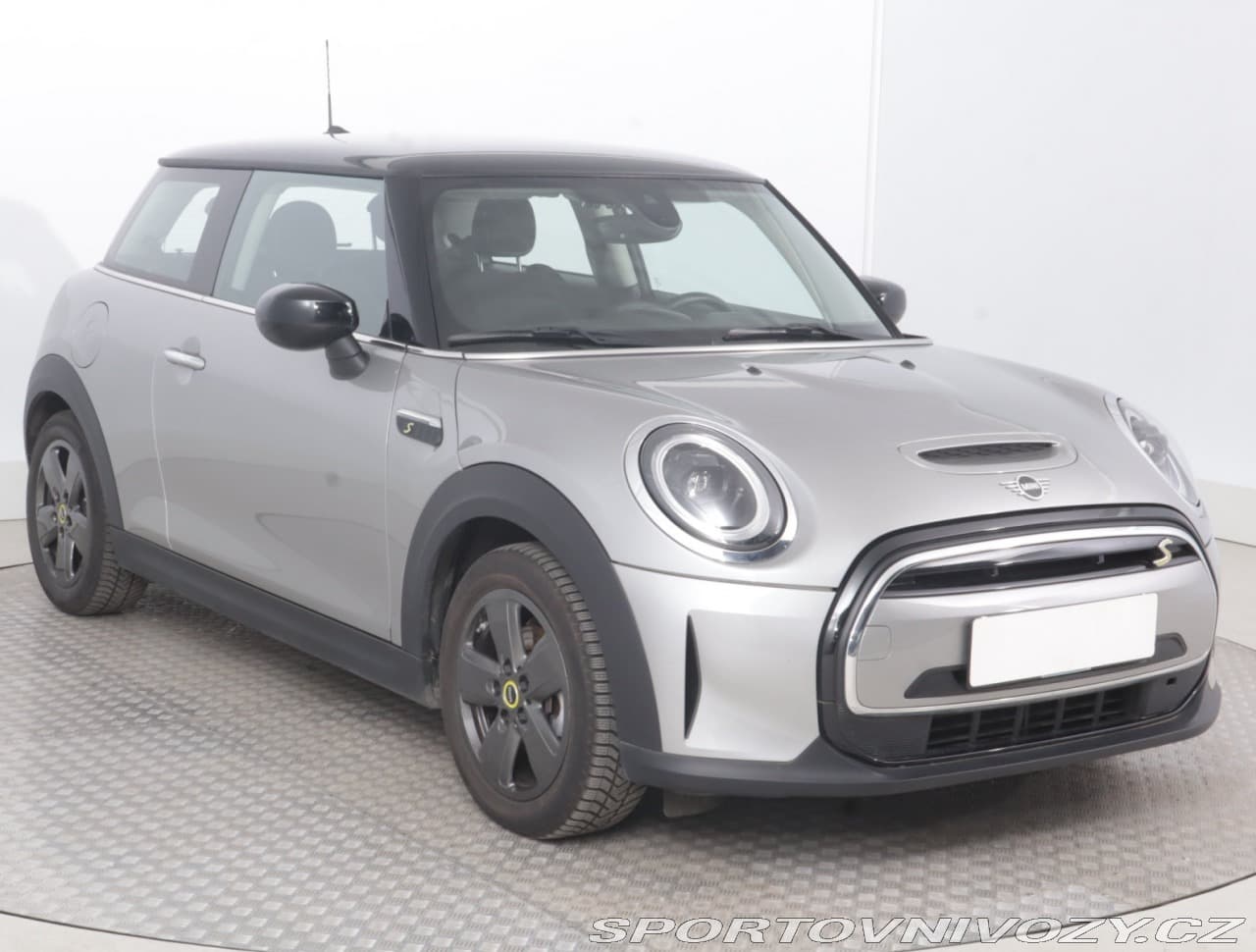 2024 Mini COOPER