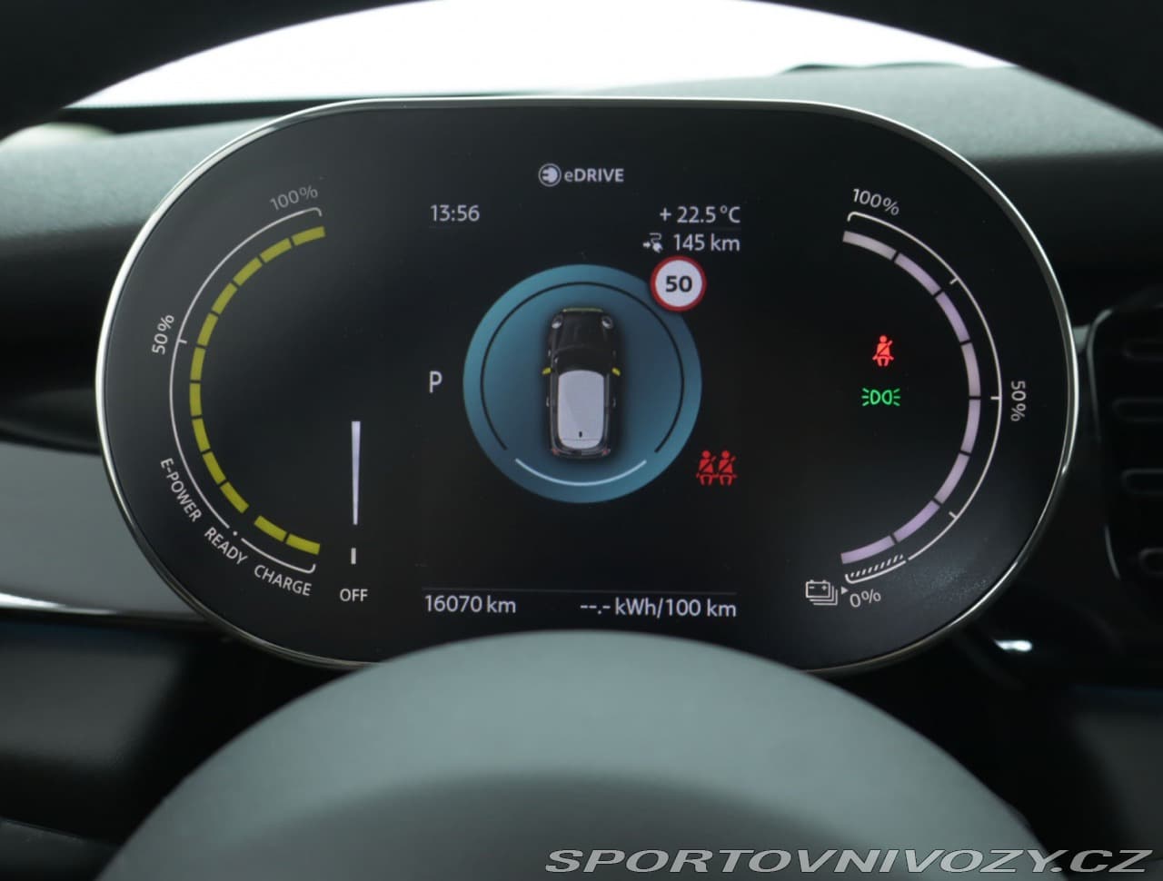 2024 Mini COOPER - 11