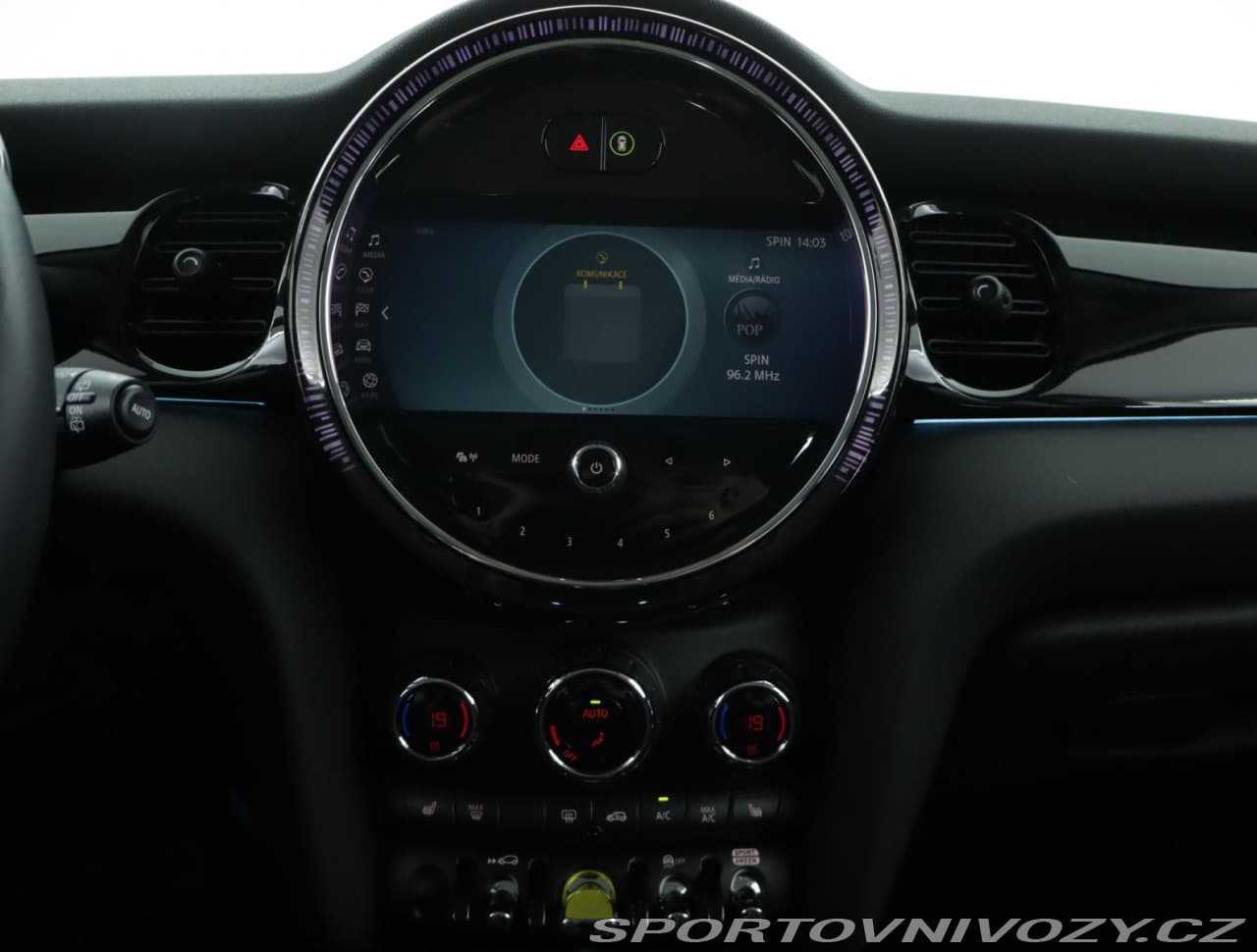 2024 Mini COOPER - 12