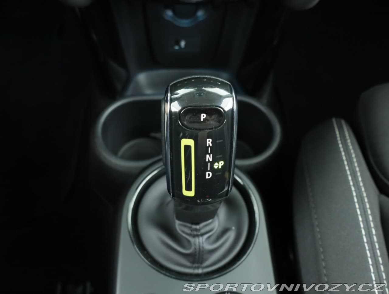 2024 Mini COOPER - 13