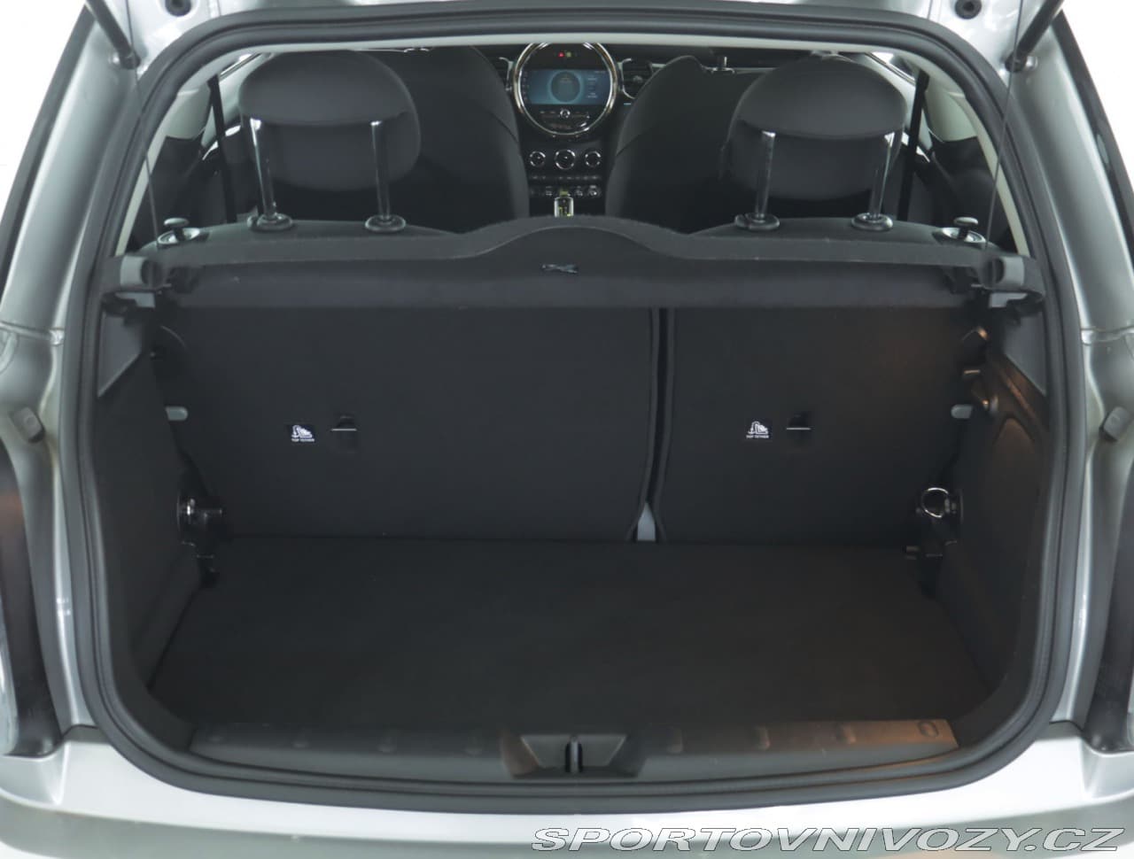 2024 Mini COOPER - 14