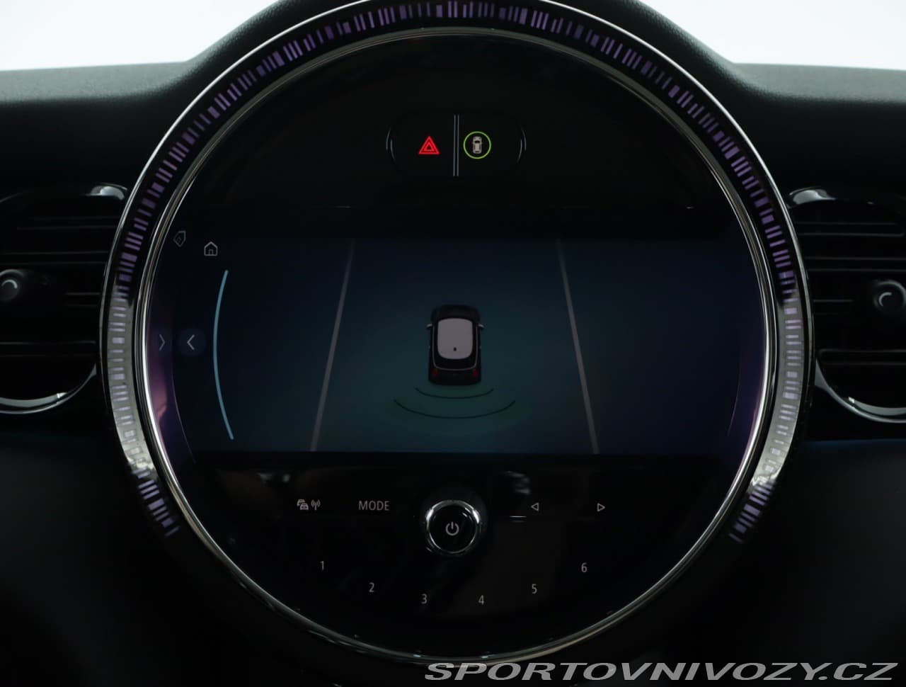 2024 Mini COOPER - 15