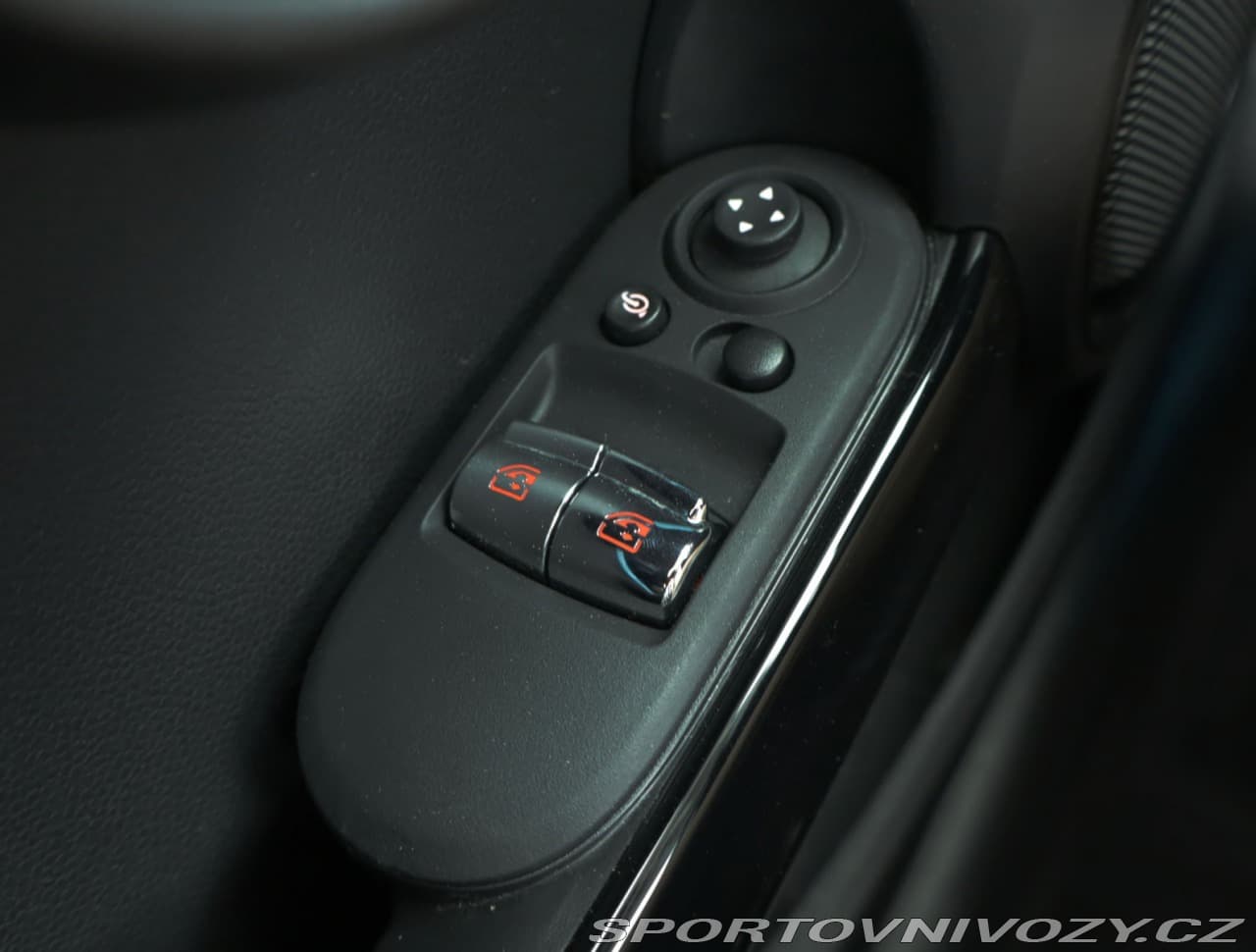 2024 Mini COOPER - 16