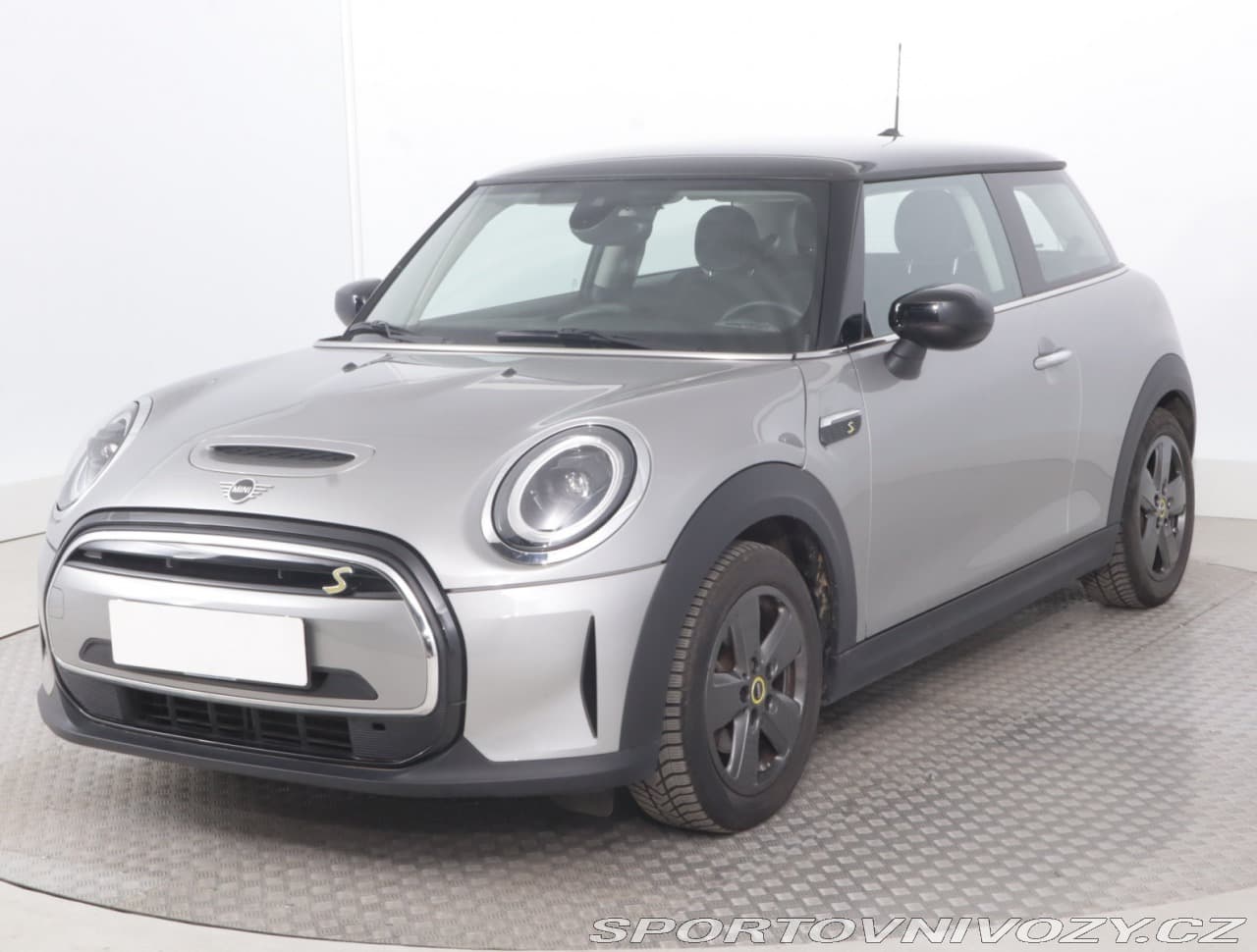 2024 Mini COOPER - 2