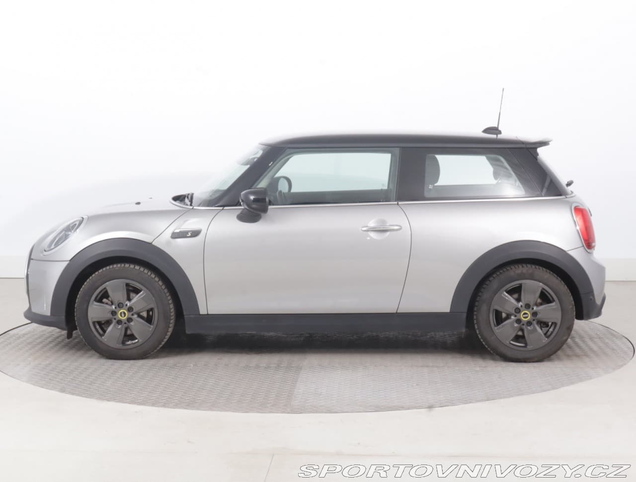 2024 Mini COOPER - 3