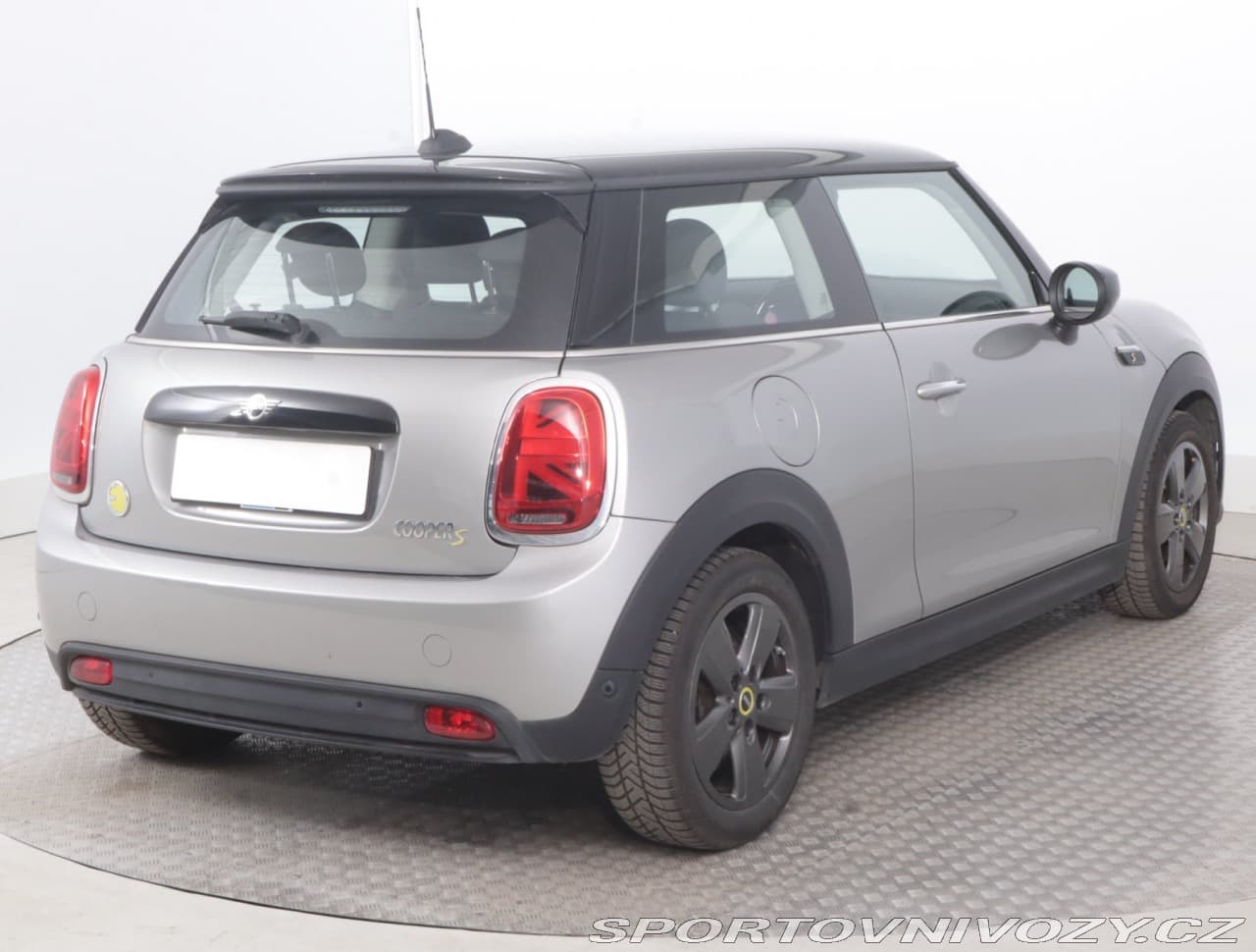 2024 Mini COOPER - 5