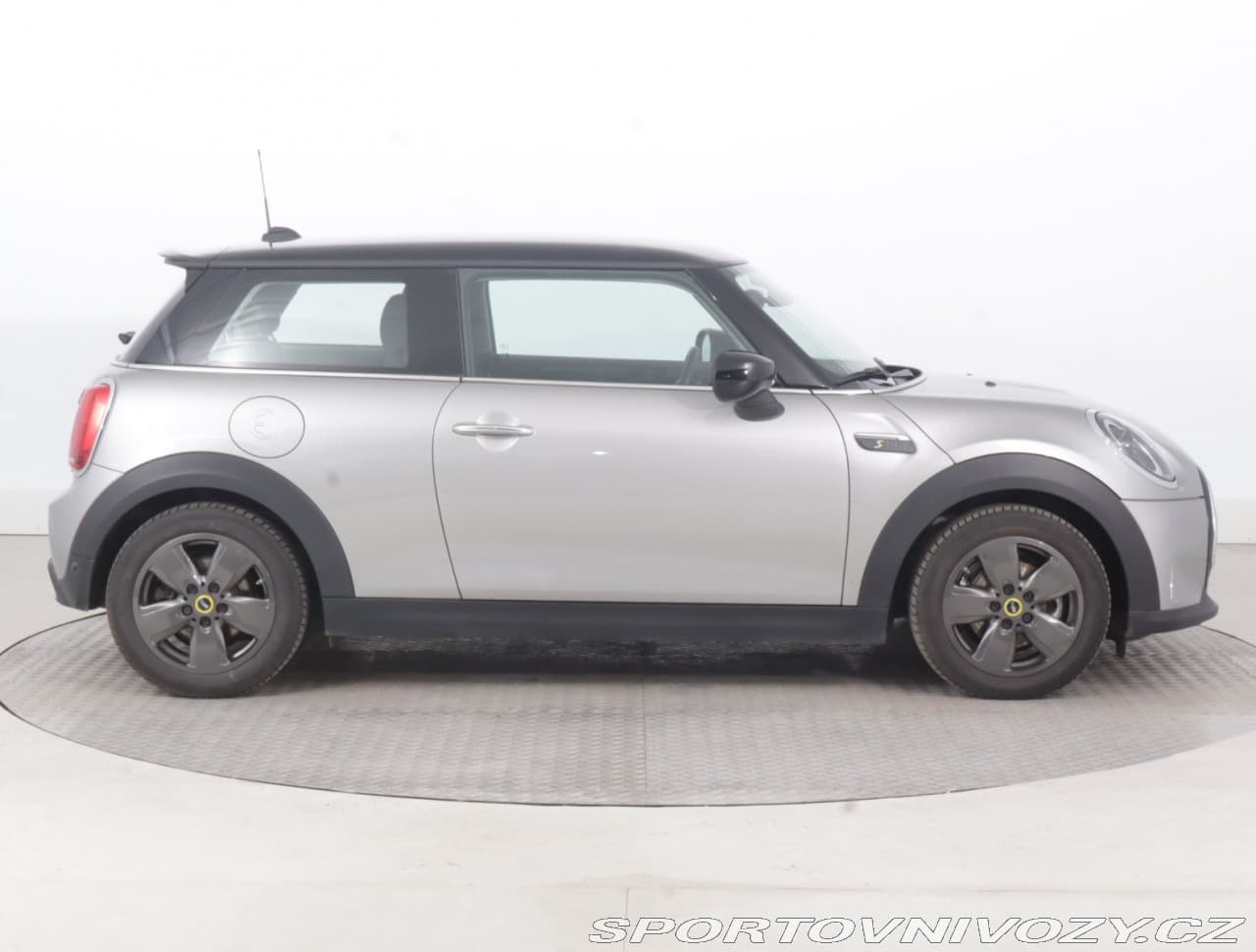 2024 Mini COOPER - 6