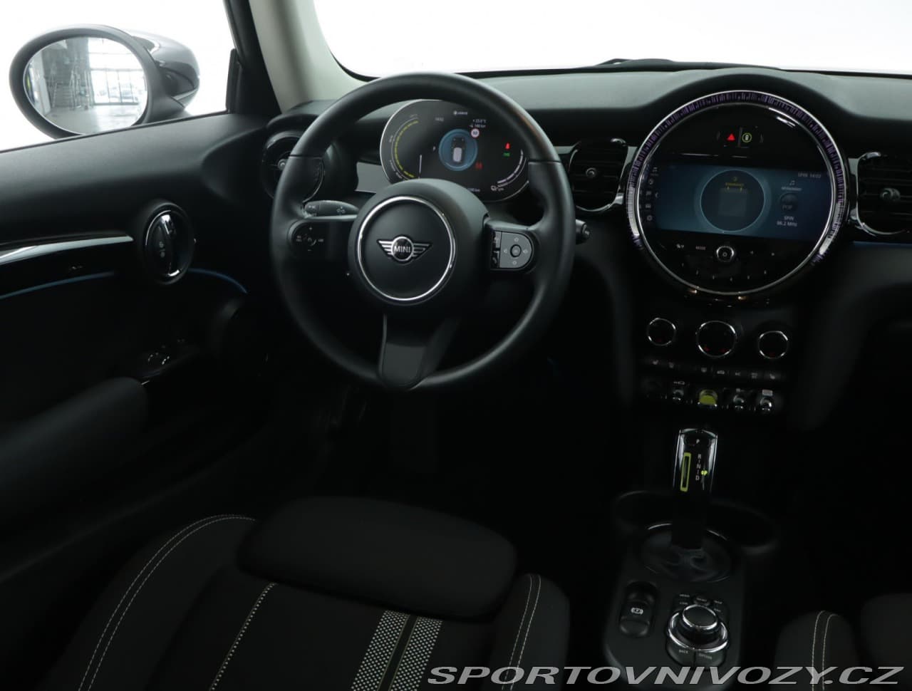 2024 Mini COOPER - 7