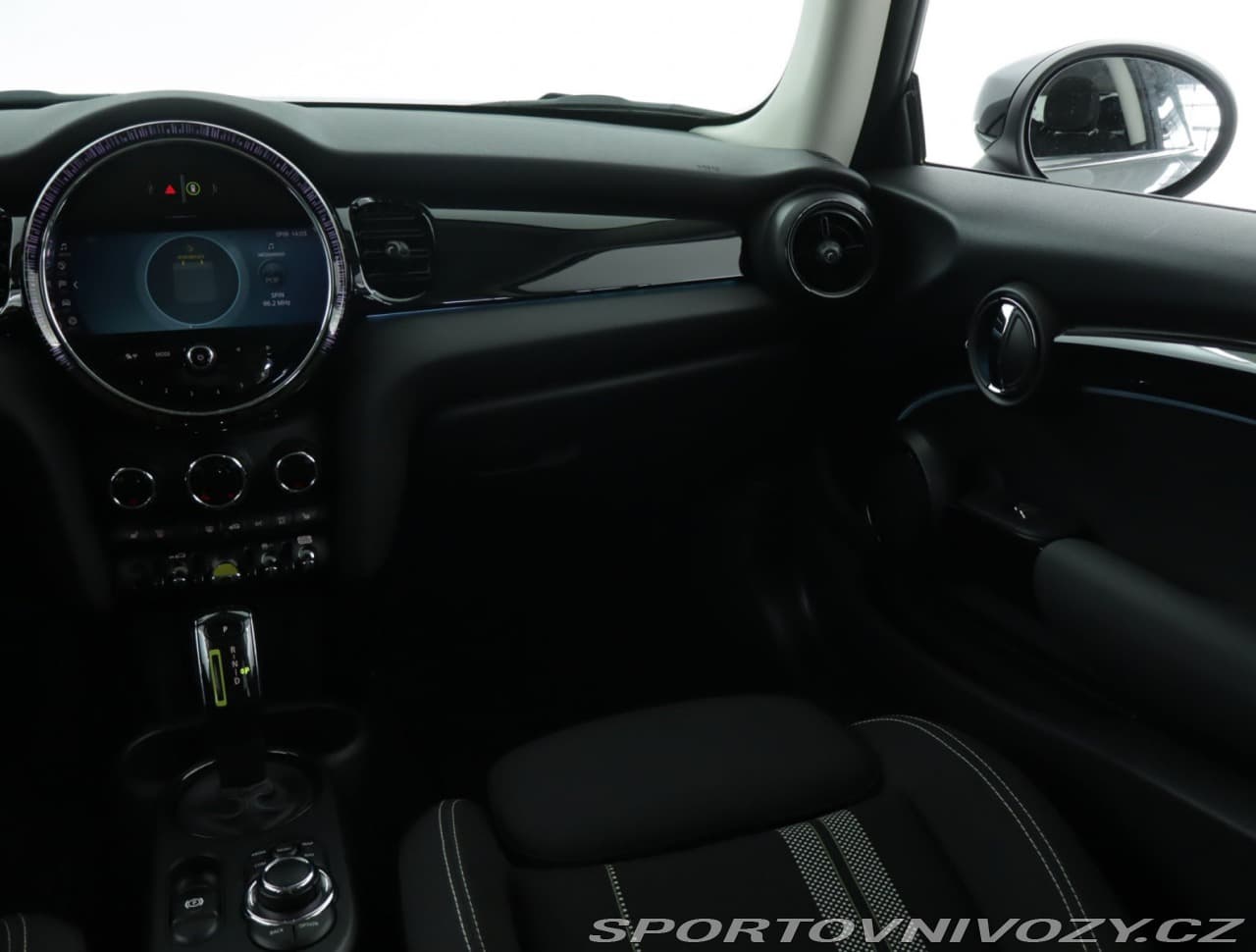 2024 Mini COOPER - 8