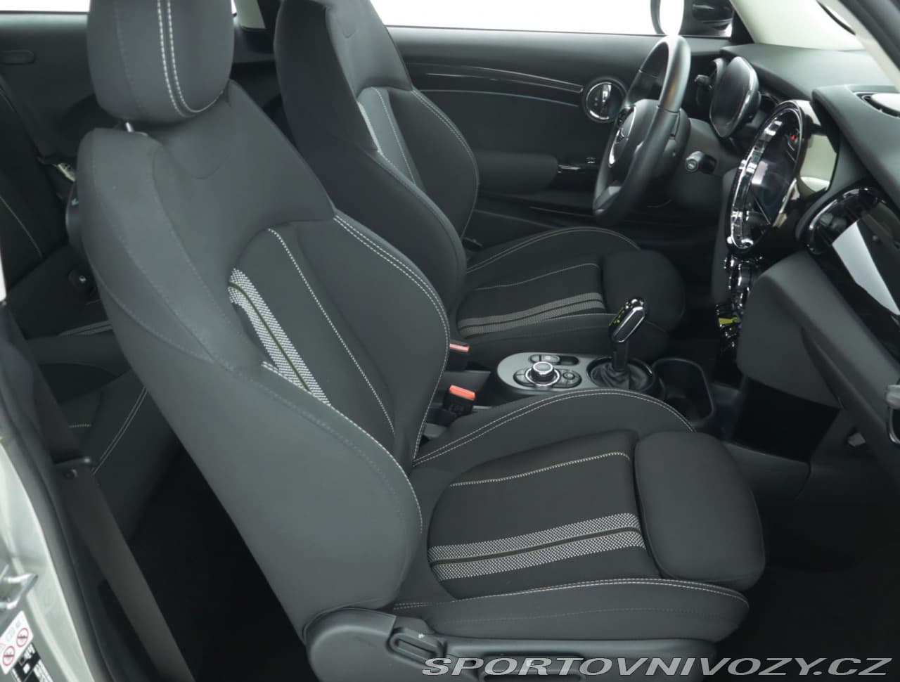 2024 Mini COOPER - 9